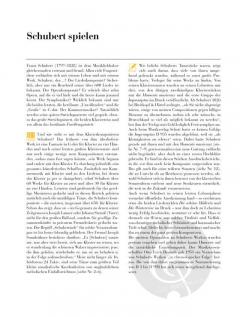 Am Klavier - Schubert von Franz Schubert im Alle Noten Shop kaufen