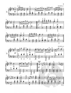 Am Klavier - Schubert von Franz Schubert im Alle Noten Shop kaufen