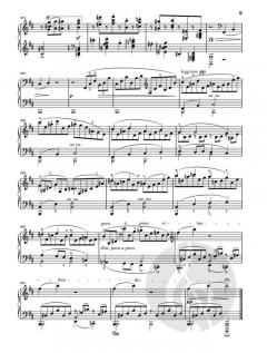 2 Rhapsodien op. 79 von Johannes Brahms 