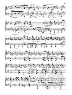 2 Rhapsodien op. 79 von Johannes Brahms 