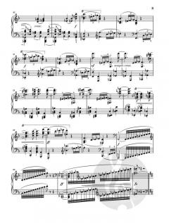 2 Rhapsodien op. 79 von Johannes Brahms 