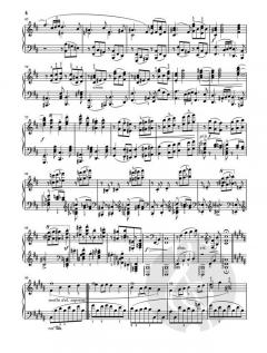 2 Rhapsodien op. 79 von Johannes Brahms 