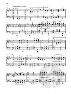 Fantasien op. 116 von Johannes Brahms 