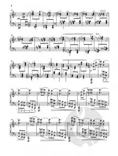 Fantasien op. 116 von Johannes Brahms 