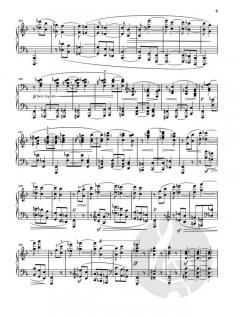 Fantasien op. 116 von Johannes Brahms 