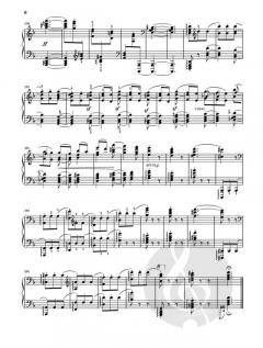 Fantasien op. 116 von Johannes Brahms 