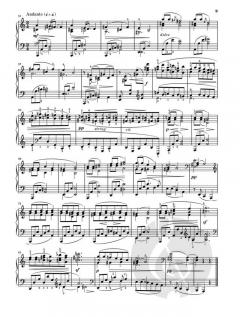 Fantasien op. 116 von Johannes Brahms 