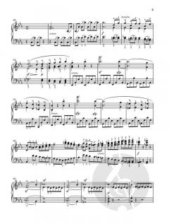 Klaviersonate Nr. 26 Es-dur op. 81a von Ludwig van Beethoven im Alle Noten Shop kaufen