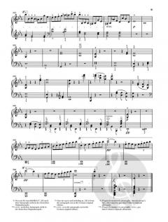 Klaviersonate Nr. 26 Es-dur op. 81a von Ludwig van Beethoven im Alle Noten Shop kaufen