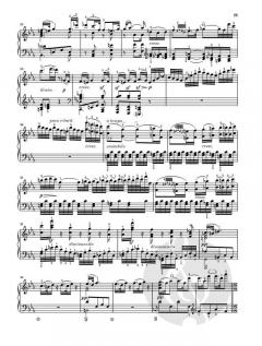 Klaviersonate Nr. 26 Es-dur op. 81a von Ludwig van Beethoven im Alle Noten Shop kaufen