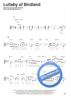 Harmonica Play-Along Vol. 14: Jazz Standards im Alle Noten Shop kaufen