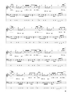 Bass Play-Along Vol. 48: James Brown (James Brown) 