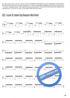 Rockabilly Bass (John Hatton) 