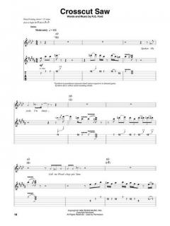 Guitar Play-Along Vol. 177: Albert King von Albert King 