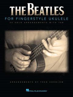 The Beatles For Fingerstyle Ukulele im Alle Noten Shop kaufen