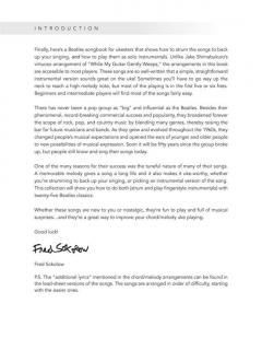 The Beatles For Fingerstyle Ukulele im Alle Noten Shop kaufen