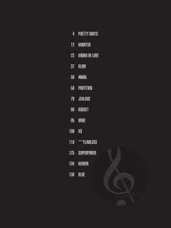 Beyoncé von Beyonce Knowles 