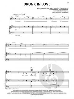 Beyoncé von Beyonce Knowles 