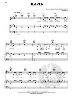 Beyoncé von Beyonce Knowles 