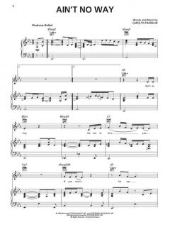 20 Greatest Hits von A. Franklin 