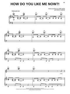 The Most Requested Country Songs 