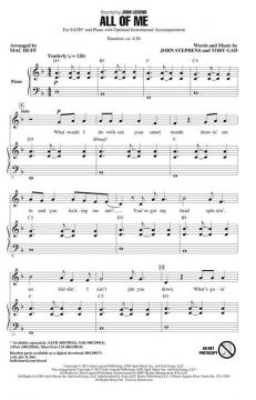 All Of Me (John Legend) 