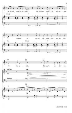 All Of Me (John Legend) 