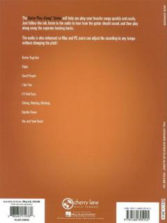 Guitar Play-Along Vol. 181: Jack Johnson von Jack Johnson 