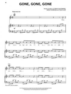 Today's Folk Rock Hits 