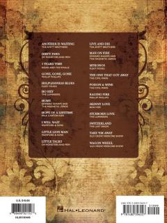 Today's Folk Rock Hits 