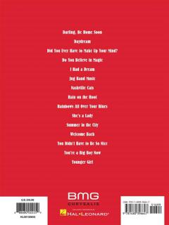 Best of the Lovin' Spoonful von John Sebastian 