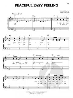 First 50 Popular Songs You Should Play On The Piano 