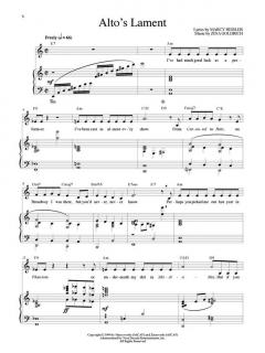 The Songs of Goldrich and Heisler von Marcy Heisler 