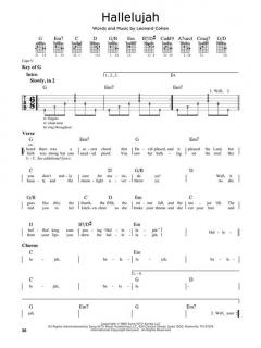 First 50 Rock Songs You Should Play On Electric Guitar 