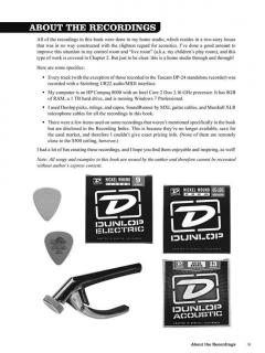 How To Record At Home On A Budget 