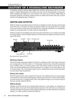 How To Record At Home On A Budget 