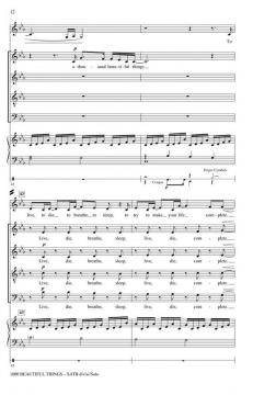 1000 Beautiful Things (Annie Lennox) 