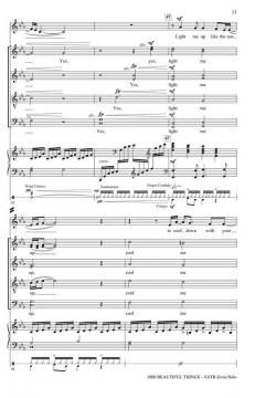 1000 Beautiful Things (Annie Lennox) 