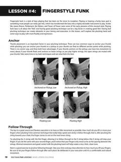 100 Funk/R&B Lessons (Chris Kringel) 