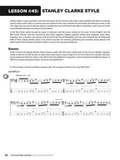 100 Funk/R&B Lessons (Chris Kringel) 