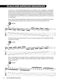 How To Play Blues-Fusion Guitar von Joe Charupakorn 