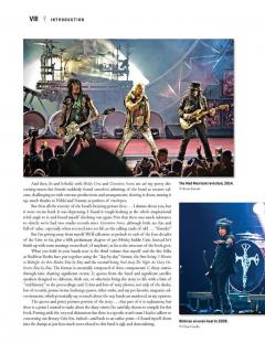 Kickstart My Heart - A Mötley Crüe Day-by-Day (Martin Popoff) 