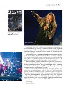 Kickstart My Heart - A Mötley Crüe Day-by-Day (Martin Popoff) 