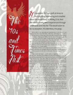 Kickstart My Heart - A Mötley Crüe Day-by-Day (Martin Popoff) 