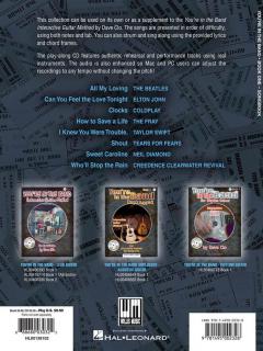 You're In The Band - Songbook 1 