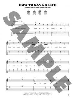 You're In The Band - Songbook 1 