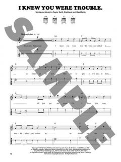 You're In The Band - Songbook 1 