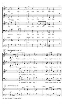 My One And Only Love (Frank Sinatra) 