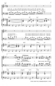 Until I Met You (Manhattan Transfer) 