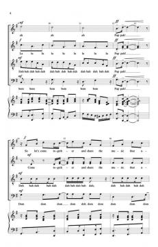 Hearts Beat Together 